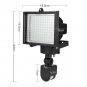 120 LED Solar Powered Outdoor Garden Motion Sensor Security Flood Light Spot US