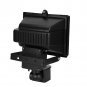 120 LED Solar Powered Outdoor Garden Motion Sensor Security Flood Light Spot US