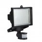 120 LED Solar Powered Outdoor Garden Motion Sensor Security Flood Light Spot US