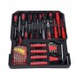 New 399 PCS Tool Set Mechanics Tool Kit Wrenches Socket w/Trolley Case