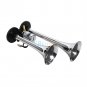 150DB Super Loud 12V Dual Trumpet Air Horn Car Truck Lorry Boat Tool NEW