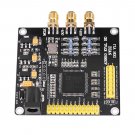 AD9910 DDS Module 14bit DAC 420M Output 1GSPS Sampling Rate Signal Generator coi