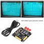 AD9910 DDS Module 14bit DAC 420M Output 1GSPS Sampling Rate Signal Generator coi