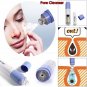 Face Facial Cleansing Pore Cleanser Cleaner Blackhead Zit Acne Remover Tool mz