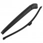 Car Back Rear Windscreen Windshield Wiper Arm & Blade for BMW X5 X5M LST-BW02