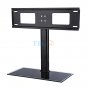 Universal Tabletop TV Stand Pedestal Base Mount for 37-55" CD/LED TV Holder