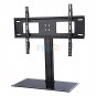 Universal Tabletop TV Stand Pedestal Base Mount for 37-55" CD/LED TV Holder