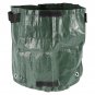 Garden Potato Grow Planter PE/Felt Cloth Planting Container Bag With Side Window