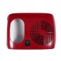 110W Nail Finger Dryer Polish Drying Hot/Cold Air Polish Blower Machine Tool