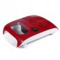 110W Nail Finger Dryer Polish Drying Hot/Cold Air Polish Blower Machine Tool