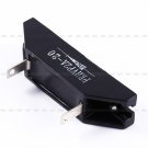 Black PRHVP2A-20 Single Phase High Voltage Rectifier Diode 20000V 20KV 2A HighQ