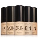 8 Colors FOCALLURE Base Foundation Makeup Liquid Concealer Corrector Face Cream