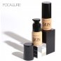 8 Colors FOCALLURE Base Foundation Makeup Liquid Concealer Corrector Face Cream