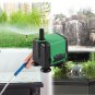 Submersible Pump Aquarium Pond Powerhead Fountain Water Hydroponic 220V-240V