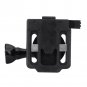 Military Helmet Fixed Mount Base Adapter Bracket for Gopro Camera Camcorder EC