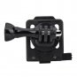 Military Helmet Fixed Mount Base Adapter Bracket for Gopro Camera Camcorder EC