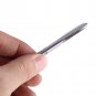 5pcs/Set T-Handle Tap Wrench + Hand Screw Thread Taps Reamer M3/M4/M5/M6 coi