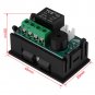 Microcomputer Thermostat switch Temperature Controller DC12/24V Digital LED Hot