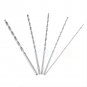 5pcs 2-5mm Long 160mm HSS Twist Straight Shank Drill Bit Tool For Wood High Q