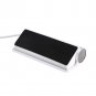 4-Port USB 2.0 Multi HUB Splitter Expansion Adapter High Speed For PC Laptop Mac