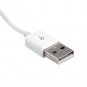 4-Port USB 2.0 Multi HUB Splitter Expansion Adapter High Speed For PC Laptop Mac