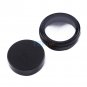 UV Filter + Lens Cap Protector Cover For Xiaomi Yi Xiaoyi 1 Action Sport Camera