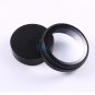 UV Filter + Lens Cap Protector Cover For Xiaomi Yi Xiaoyi 1 Action Sport Camera