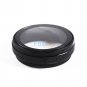 UV Filter + Lens Cap Protector Cover For Xiaomi Yi Xiaoyi 1 Action Sport Camera