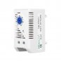 Adjustable Compact Electric Mechanical Thermostat Temperature Controller Switch