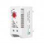 Adjustable Compact Electric Mechanical Thermostat Temperature Controller Switch