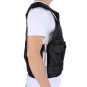 110LB 50KG Adjustable Workout Weighted Vest Exercise Running Training Fitness US