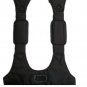 110LB 50KG Adjustable Workout Weighted Vest Exercise Running Training Fitness US