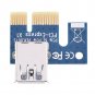 USB 3.0 Quad Port PCI-E Express Extender Riser Adapter Extension Card for Mining