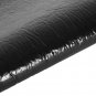 The Gas Grill Splatter Barbecue Mat Reversible Protective Absorbent Deck Floor
