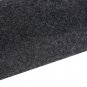 The Gas Grill Splatter Barbecue Mat Reversible Protective Absorbent Deck Floor