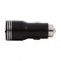 Wireless Bluetooth Handsfree Car Kit FM Transmitter MP3 Player Fast USB Charger