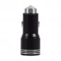 Wireless Bluetooth Handsfree Car Kit FM Transmitter MP3 Player Fast USB Charger