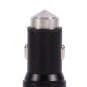 Wireless Bluetooth Handsfree Car Kit FM Transmitter MP3 Player Fast USB Charger