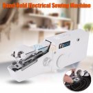 Portable Stitch Sew Hand Held Quick Sewing Machine Handy Cordless Repair
