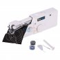 Portable Stitch Sew Hand Held Quick Sewing Machine Handy Cordless Repair