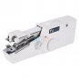 Portable Stitch Sew Hand Held Quick Sewing Machine Handy Cordless Repair
