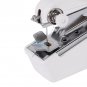 Portable Stitch Sew Hand Held Quick Sewing Machine Handy Cordless Repair