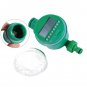 Watering Automatic Irrigation System Water Sprinkler Drip Garden Timer Wet Plant