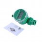 Watering Automatic Irrigation System Water Sprinkler Drip Garden Timer Wet Plant