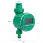 Watering Automatic Irrigation System Water Sprinkler Drip Garden Timer Wet Plant