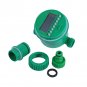 Watering Automatic Irrigation System Water Sprinkler Drip Garden Timer Wet Plant