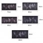 Large XL Size Anti-Slip World Map Speed Game Mouse Pad Gaming Mat for Laptop PC