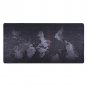 Large XL Size Anti-Slip World Map Speed Game Mouse Pad Gaming Mat for Laptop PC