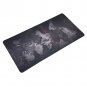 Large XL Size Anti-Slip World Map Speed Game Mouse Pad Gaming Mat for Laptop PC