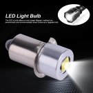 High Power P13.5S Led Flashlight Replacement Bulb 6-24V Emergency Work Light